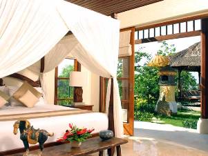 Karma Resorts - Jimbaran Suites